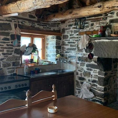 Ανδρομέδα: Παραδοσιακό Κατάλυμμα Villa Papingo Dış mekan fotoğraf