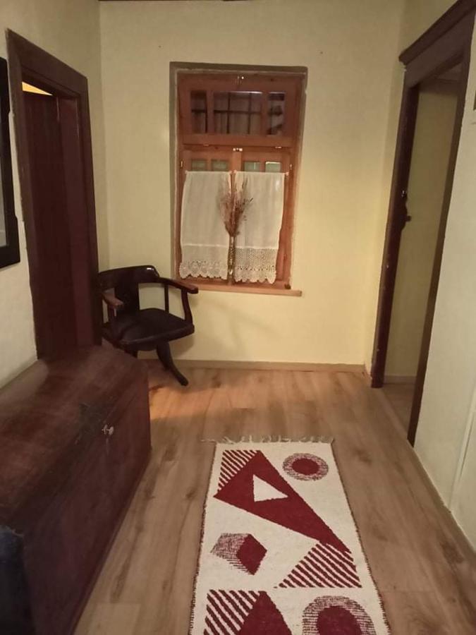 Ανδρομέδα: Παραδοσιακό Κατάλυμμα Villa Papingo Dış mekan fotoğraf