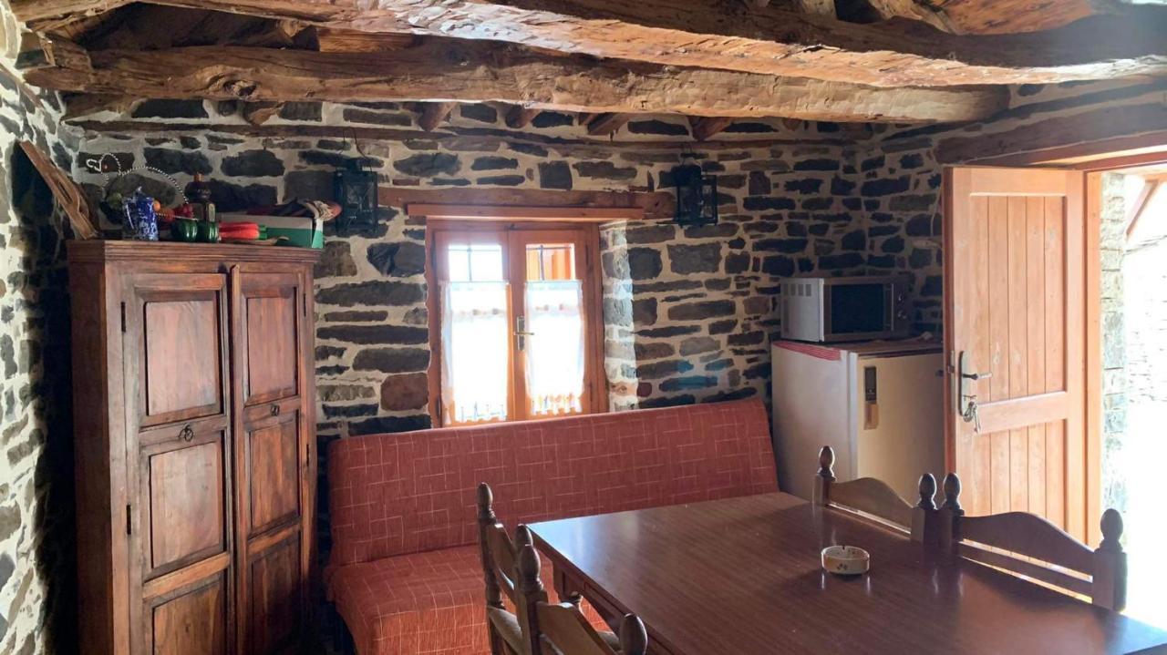Ανδρομέδα: Παραδοσιακό Κατάλυμμα Villa Papingo Dış mekan fotoğraf